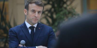 A l'issue du Conseil de défense, Emmanuel Macron annonce qu'il s'adressera 