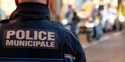 Un directeur adjoint de la police municipale de Nice en garde à vue