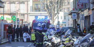 Suspect abattu à Nice: le policier mis en examen pour homicide involontaire