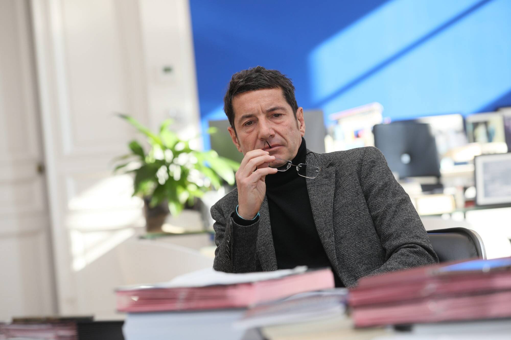 Ces élus qui en appellent à David Lisnard pour porter Les Républicains aux législatives