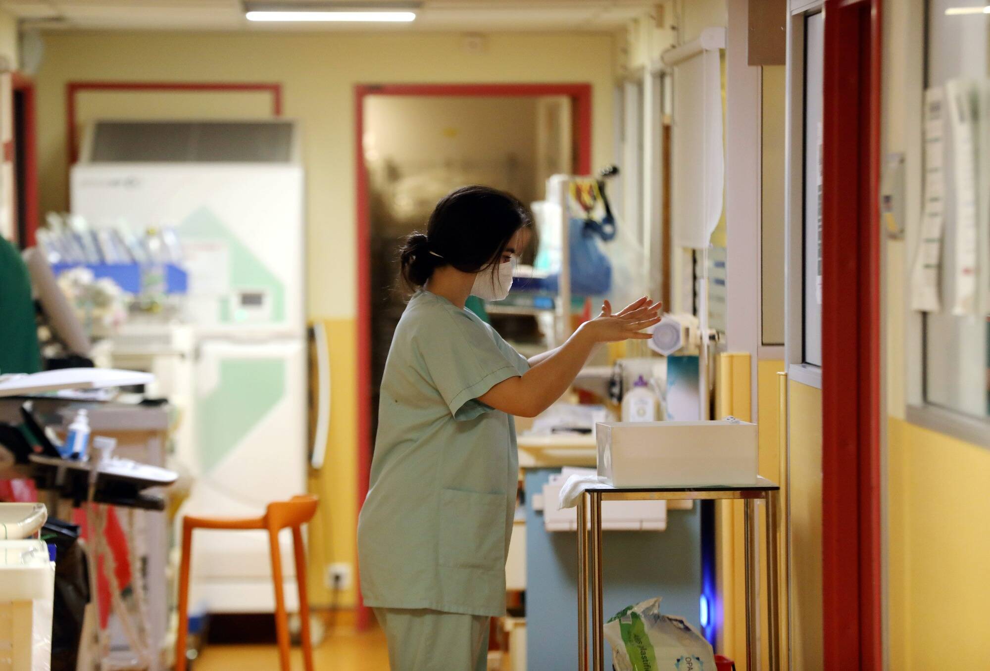 Monaco est le pays le plus cher au monde pour une journée d'hospitalisation, selon une étude