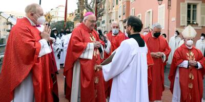 Décès de l'archevêque émérite de Monaco, Mgr Barsi : unanimes, les hommages se multiplient