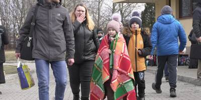 Habitués du trek, de la rando, du bivouac: soutenez le peuple ukrainien en composant des sacs à dos solidaires