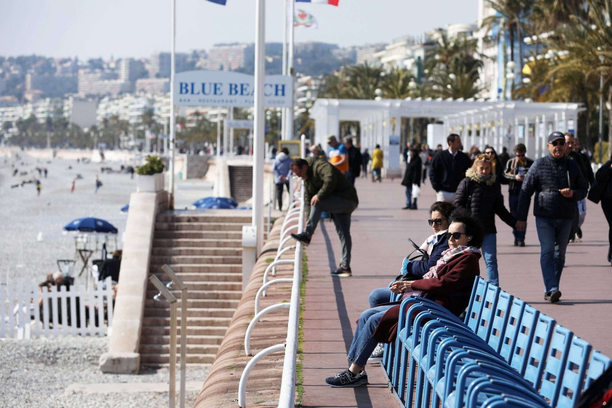 Les Niçois sont-ils ceux qui se plaignent le plus en France? Voici les résultats étonnants de cette étude