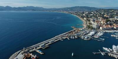Un séisme s'est produit cette nuit au large de la Côte d'Azur