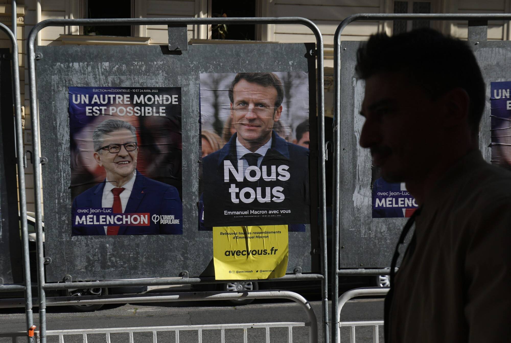 Présidentielle 2022: les cinq chiffres insolites à retenir des comptes de campagne des candidats