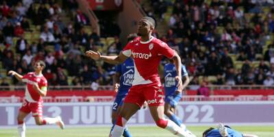 AS Monaco-Lille: Boadu enchaîne une deuxième titularisation de rang