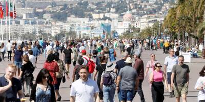 Face au flux de touristes, comment éviter la saturation de certains sites de la Côte d'Azur