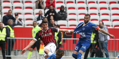 Mercato: Flavius Daniliuc sur le départ de l'OGC Nice?