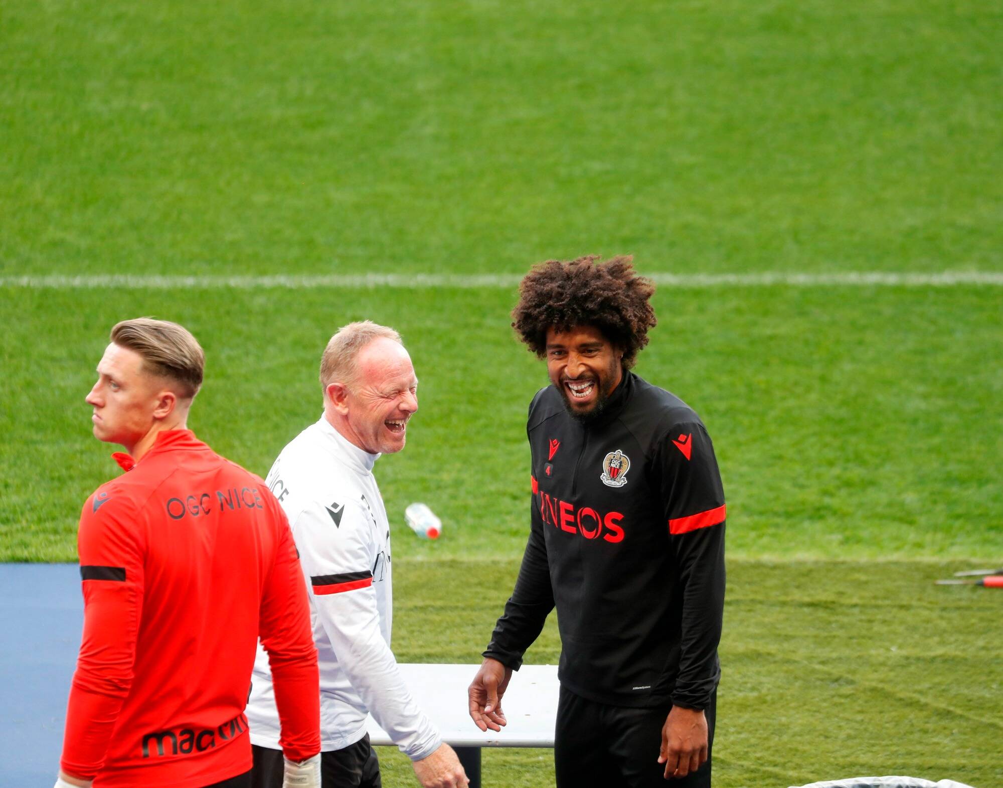 Il avait participé au recrutement de Marcin Bulka: Nicolas Dehon et l'OGC Nice, c'est désormais fini