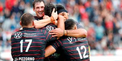 Le RCT passe au forceps face aux London Irish (19-18)