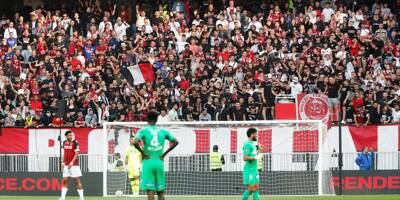 Ce qu'il faut savoir au lendemain du chant insultant entonné par certains supporters de l'OGC Nice face à l'AS Saint-Etienne
