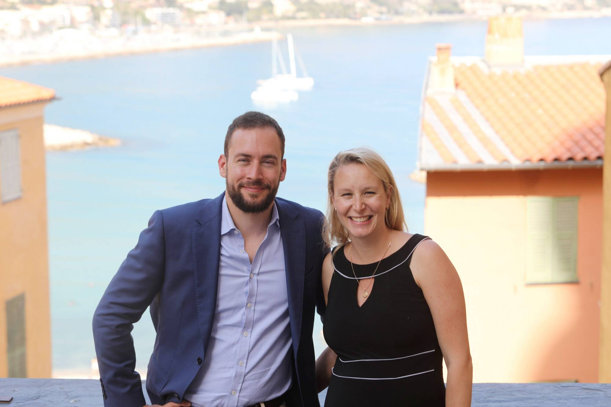 Candidat aux législatives 2022 à Nice, Damien Rieu de la liste Reconquête aux européennes condamné pour harcèlement en ligne