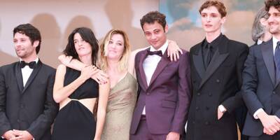 Cannes 2022: Sharon Stone, Carla Bruni, Isabelle Adjani, Isabelle Huppert... Le tapis rouge du film 