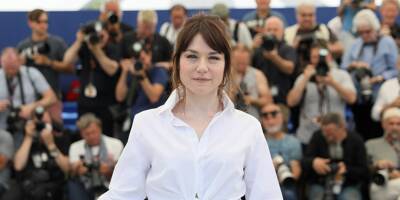 Révélée à Cannes, l'actrice Emilie Dequenne annonce être atteinte d'un cancer rare
