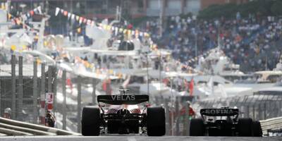 Pourquoi les monoplaces ont plus de chances de se doubler cette année au Grand Prix de Monaco
