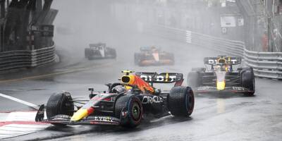 C'est officiel, le Grand Prix de Formule 1 de Monaco est maintenu au calendrier de la FIA en 2023