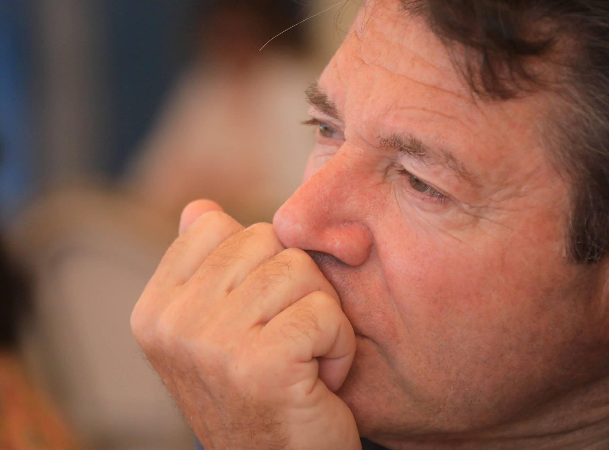 Christian Estrosi élu président de l'Assemblée des maires du parti Horizons