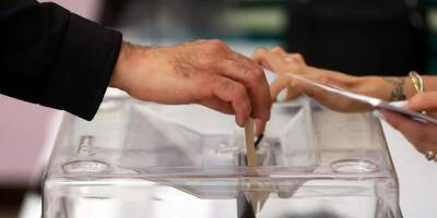 Législatives 2022: tendances, résultats, réactions... suivez la soirée électorale dans les Alpes-Maritimes