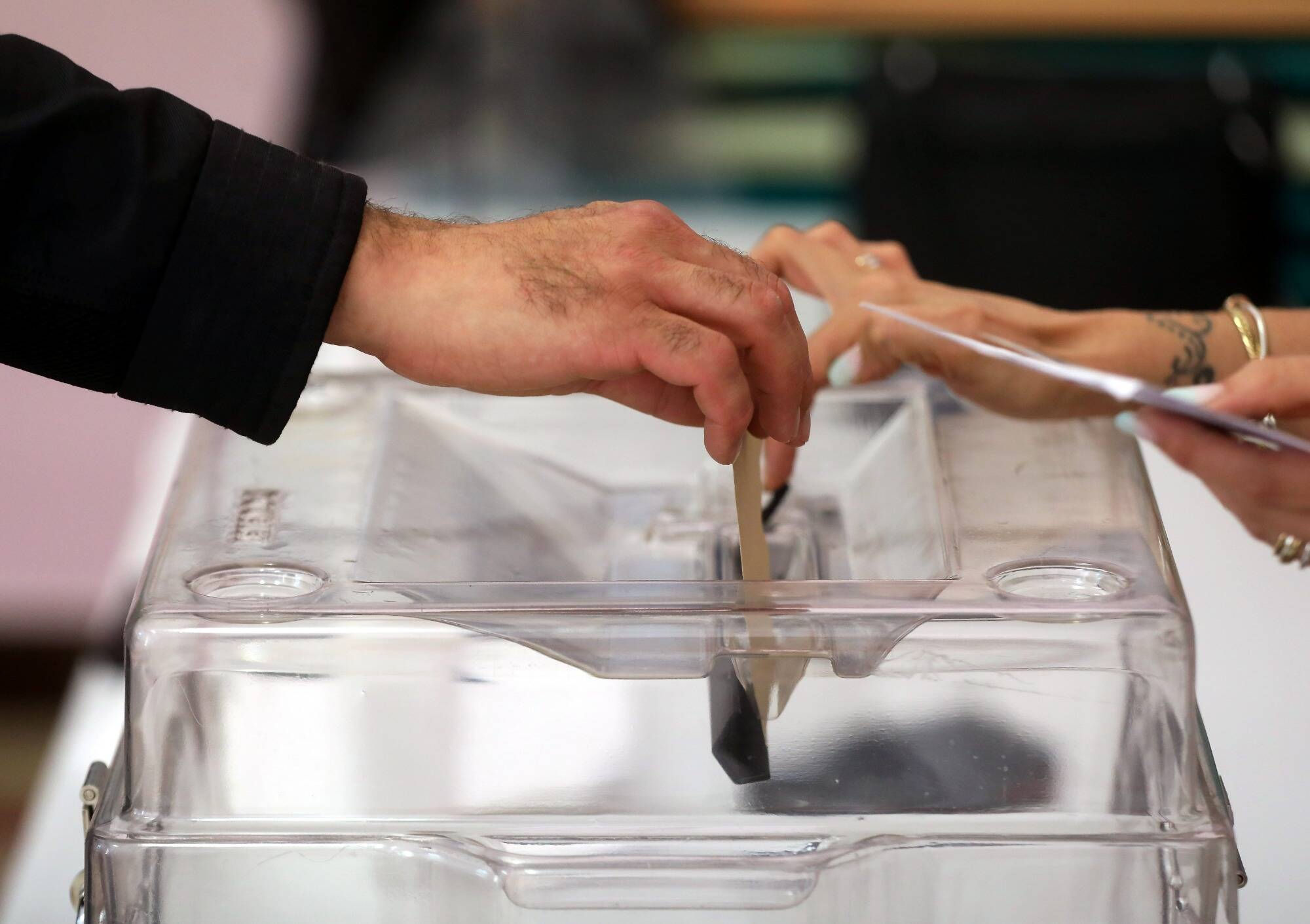 Elections législatives: quelques clés pour pour mieux comprendre les résultats du premier tour
