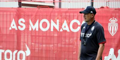 L'entraîneur de l'AS Monaco Philippe Clement ravi par l'arrivée prochaine de Takumi Minamino