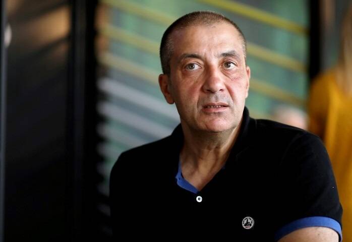 "Je ne savais pas tout ça"... Mourad Boudjellal veut "s'excuser" auprès de Frank McCourt après le fiasco du rachat de l'OM