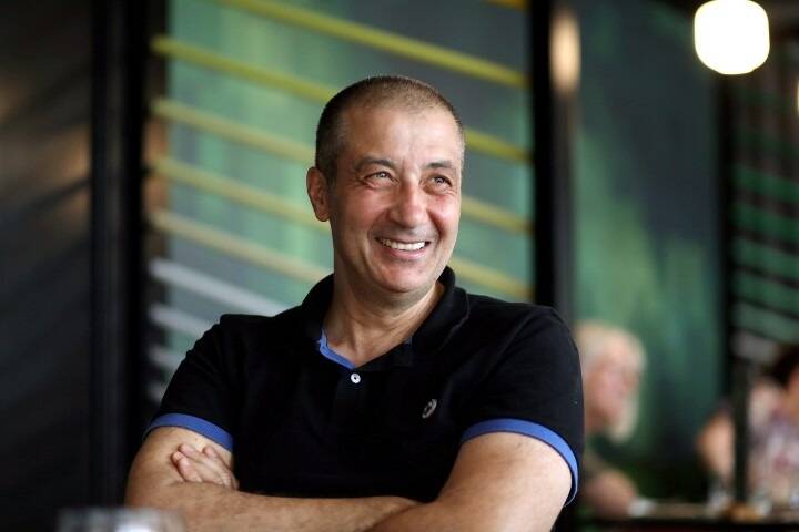 Après la poussée du RN dans le Var, Mourad Boudjellal annonce son entrée en politique, au sein d'un parti de la majorité présidentielle