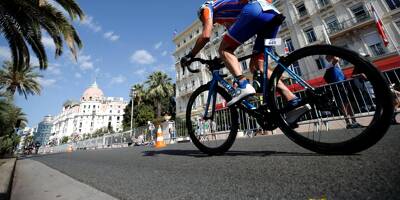 Un triathlète de 24 ans fait un arrêt cardiaque à l'Ironman de Nice