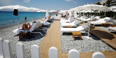 Vente contestée de la plage du Negresco à Nice: pourquoi y a-t-il un recours contre la Métropole niçoise?