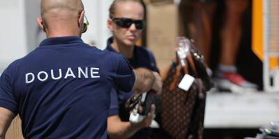 Plus de 20 millions d'articles de contrefaçon retirés du marché français en 2023