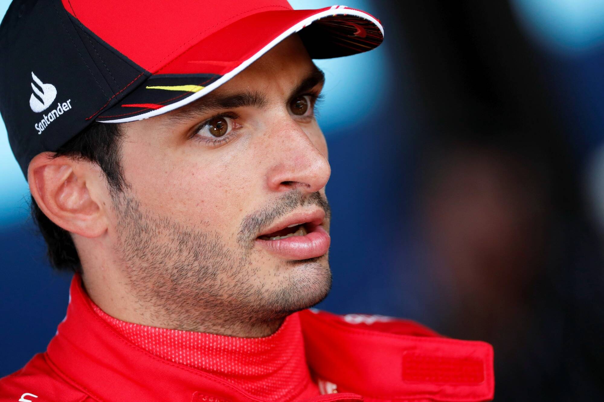 Dakar 2023: l'Espagnol Carlos Sainz abandonne