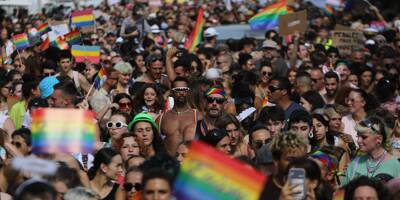 Les actes anti-LGBT+ en hausse de 3% en 2022, selon le ministère de l'Intérieur