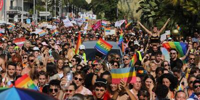 La France crée un fonds pour défendre les droits des personnes LGBT+
