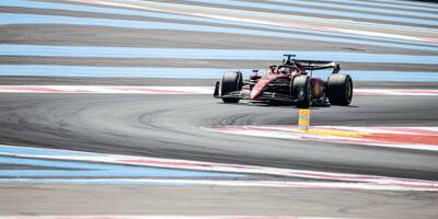 La F1 de retour en piste pour trois jours d'essais à Bahreïn
