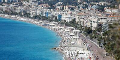 Y aura-t-il un séisme à Nice au XXIe siècle? Un expert répond