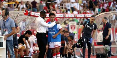 Mercato: Sofiane Diop et Houssem Aouar, des pistes crédibles pour l'OGC Nice?