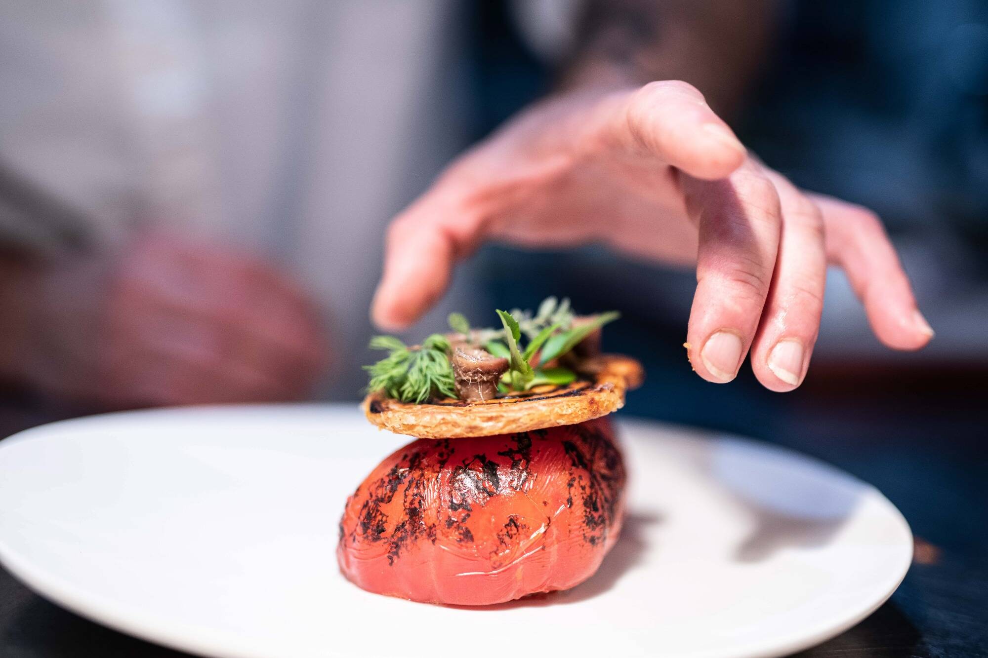 Voici les restaurants étoilés où vous pouvez manger pour moins de 50 et 80 euros dans les Alpes-Maritimes et à Monaco