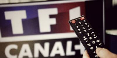 Audiences 2022: le leader TF1 au plus bas malgré le Mondial, à 18,7% de part d'audience