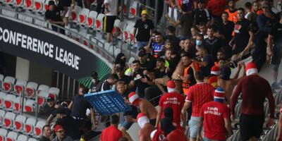 Violences à l'Allianz Riviera avant Nice-Cologne: le PSG s'exprime sur la présence de supporters parisiens au stade