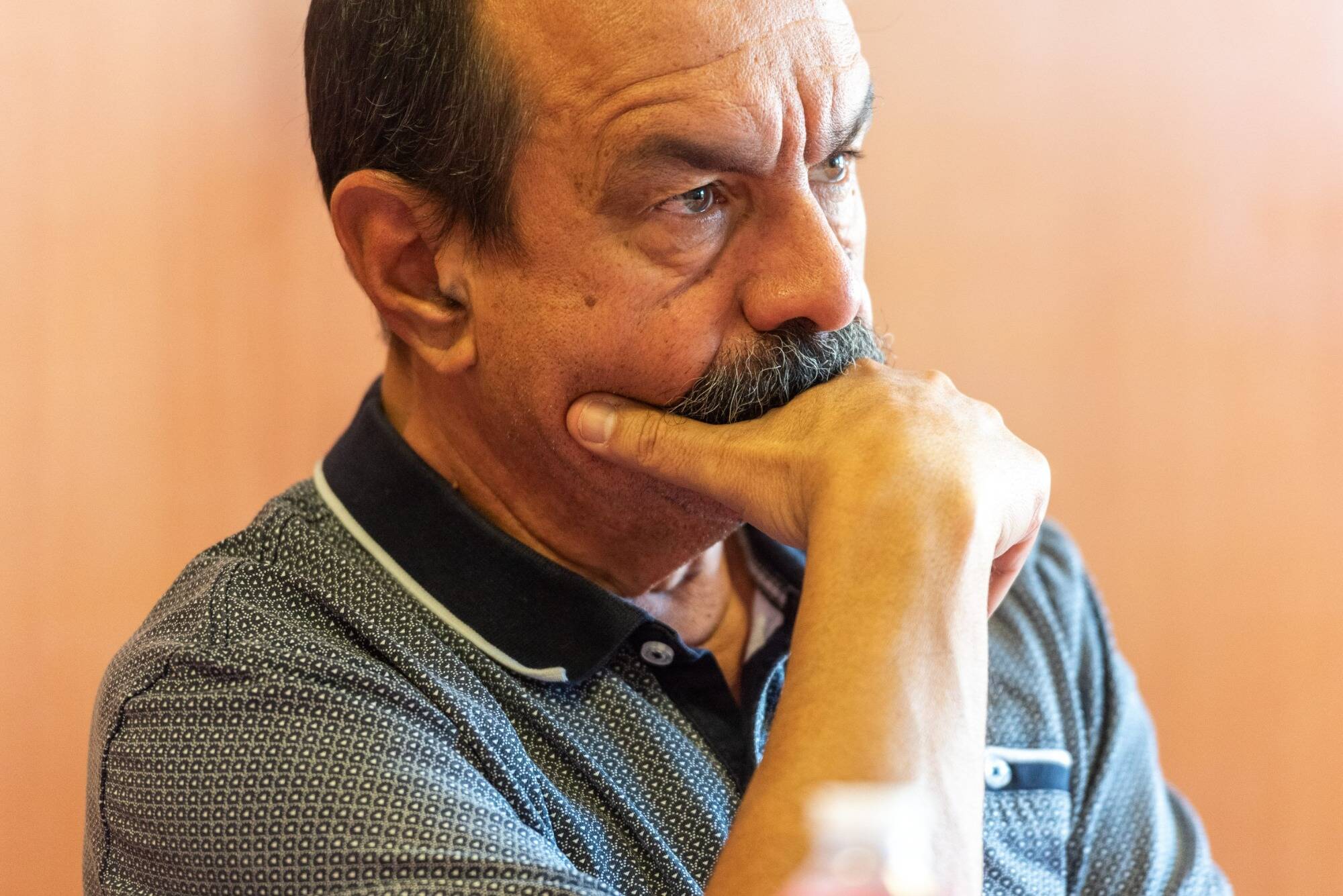 Réforme des retraites: les vacances de février perturbées par les mouvements sociaux? C'est une "possibilité" selon la CGT