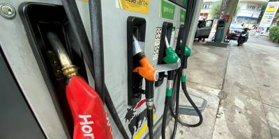 Les prix des carburants repartent à la baisse en France, plusieurs stations encore en pénurie