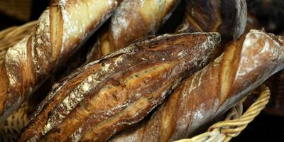 La baguette de pain bientôt au patrimoine immatériel de l'Unesco? Elisez la meilleure des Alpes-Maritimes