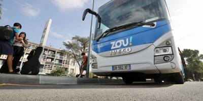 Vous avez des problèmes avec les bus du réseau Zou ? Racontez-nous !