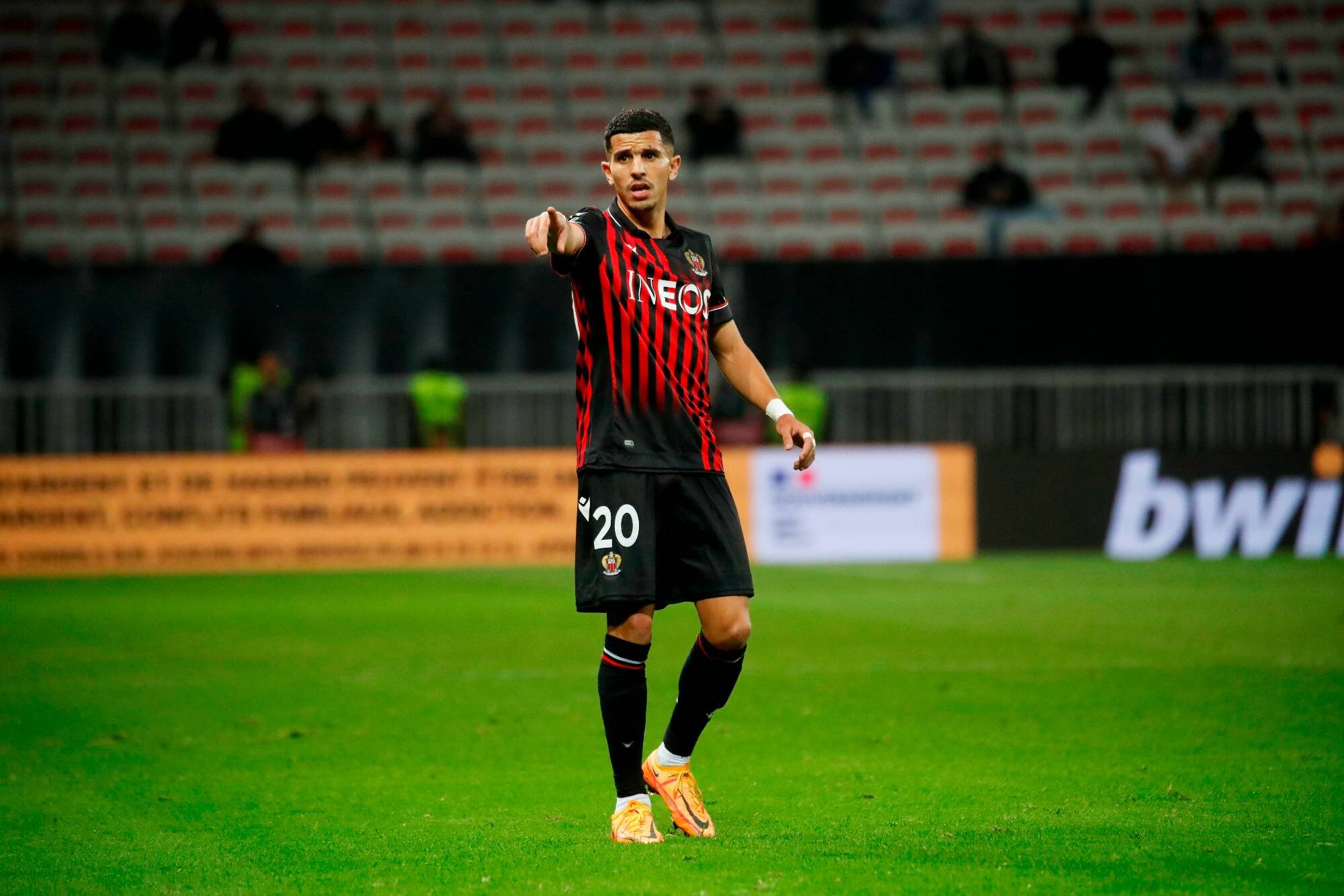 Youcef Atal avait déjà dérapé en 2020 lors de l'attentat de la basilique à Nice