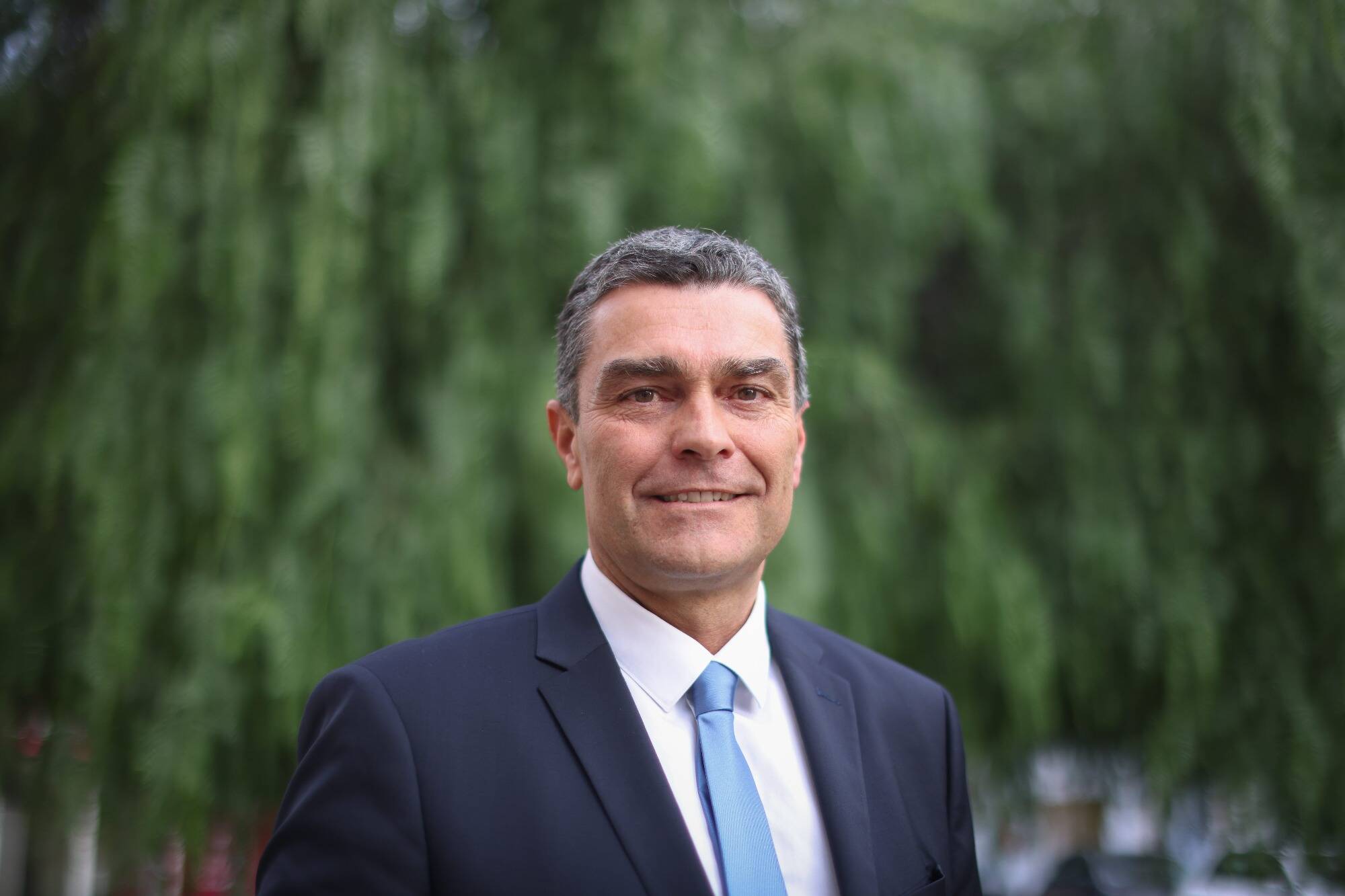 Tribune libre. Eric Pauget, député LR des Alpes-Maritimes : «Refus d'obtempérer: symbole du délitement de l'Etat régalien!»