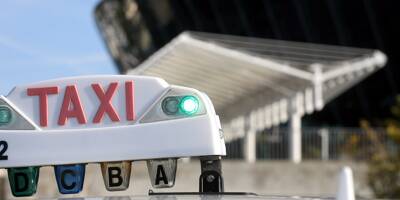 2.480 taxis français déboutés dans un procès contre Uber