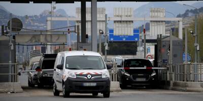 Un car en panne perturbe la circulation sur l'autoroute A8, la bretelle d'entrée de Nice Saint-Isidore fermée
