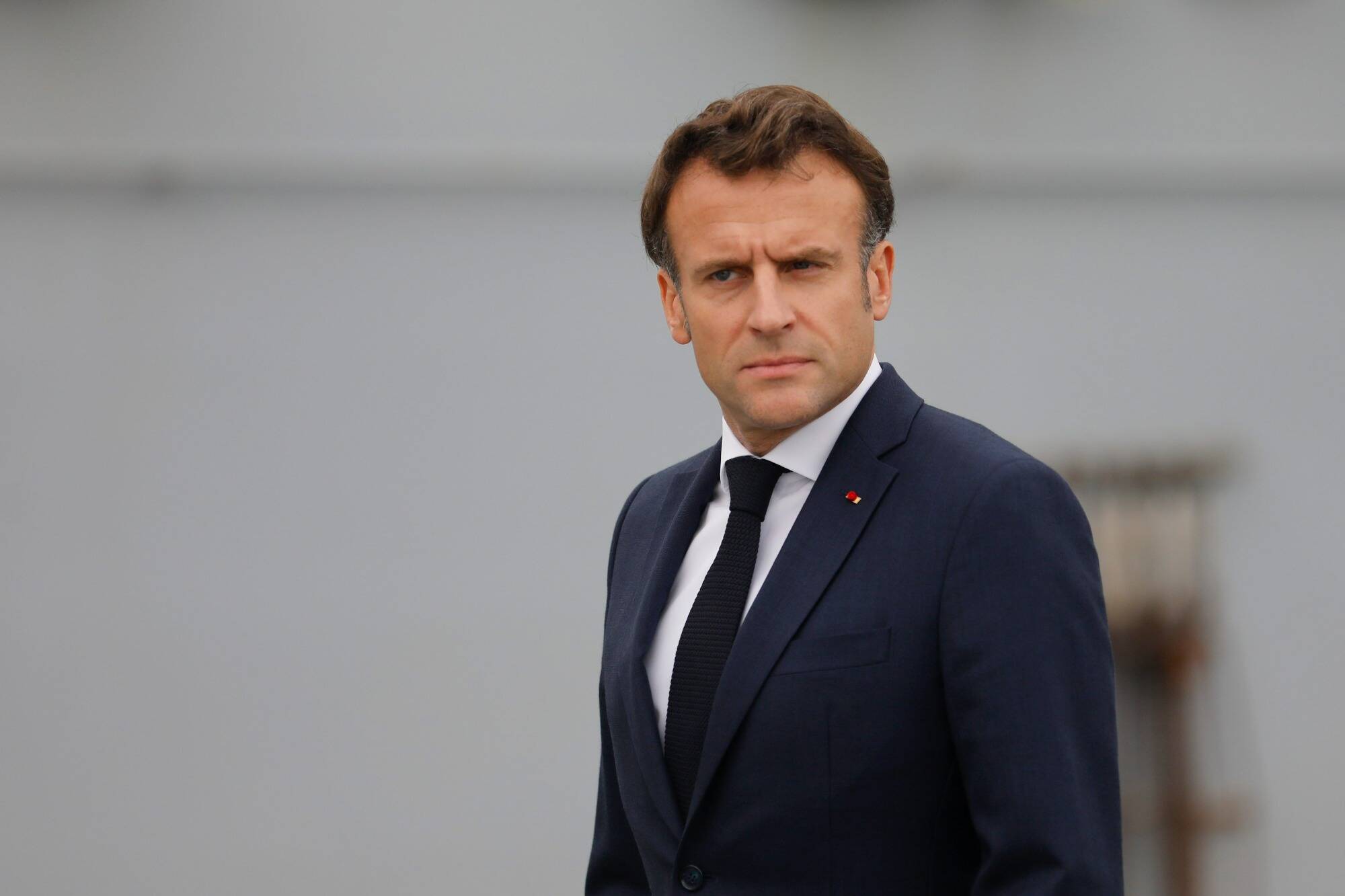 Réforme des retraites: des concerts de casseroles dans le Var et les Alpes-Maritimes pendant l'allocution d'Emmanuel Macron... suivez notre direct