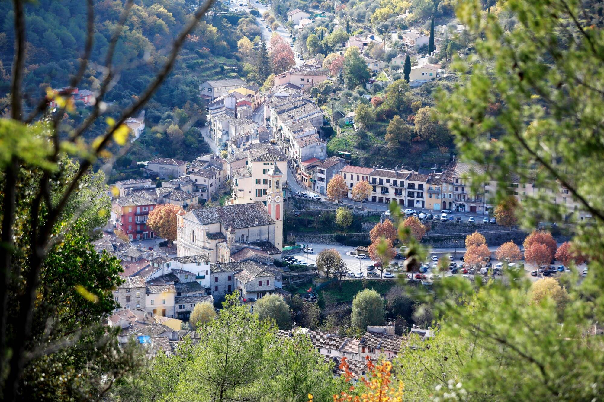 "On nous a fait passer pour des fous avec des fourches": après le lynchage mortel à L'Escarène, l'envie de passer à autre chose