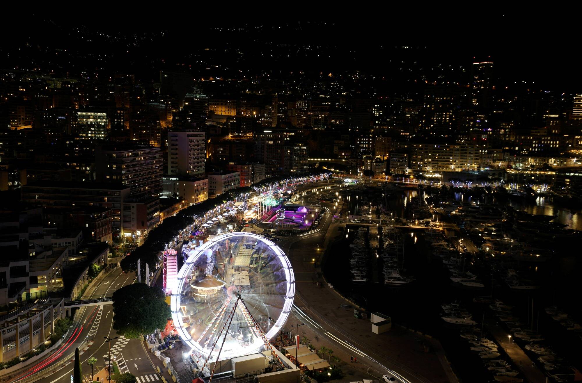 En cas de tension sur le réseau électrique, risque-t-on aussi des coupures de courant à Monaco ?